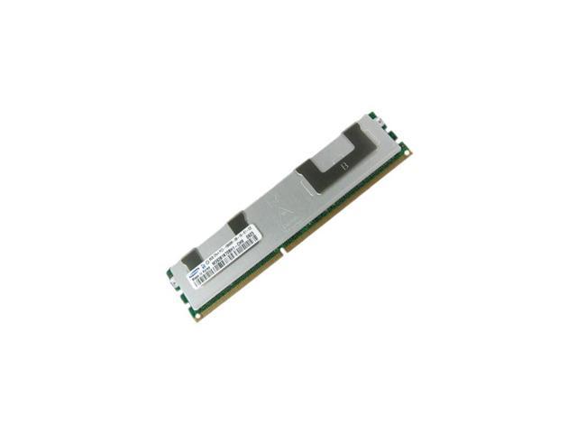 IBM-IMSourcing 46C7423 4GB DDR2 SDRAM Memory Module