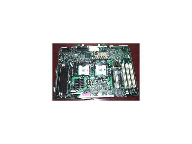 DELL Dd444 System Board For Poweredge Sc1420 Server Board