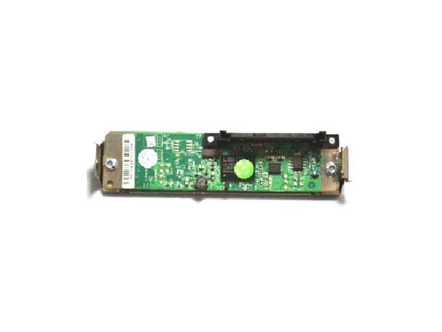 DELL Ud057  Interposer Sata Hard Drive Card For Poweredge