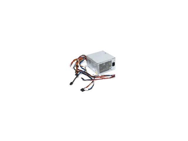 Dell D525E001L Dell 525 Watt Power Supply For Precision T3500