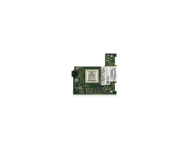 DELL M2V2Y Qme8142 10Gb Dual Port Fibre Channel Mezzanine Cna Adapter For Poweredge M Series