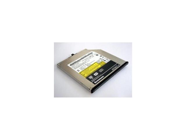 Ibm 13N6768 Ibm 8X Ultrabay Slimline Cdrw Dvdrom Drive For Thinkpad