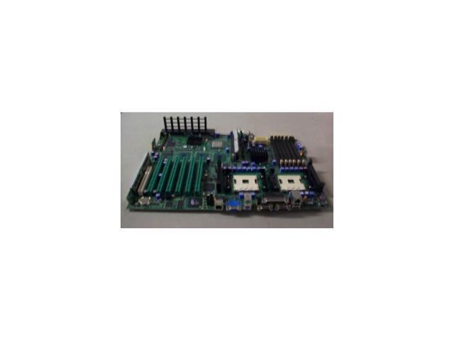 DELL 6R260  533Mhz Fsb System Board For Poweredge 2600