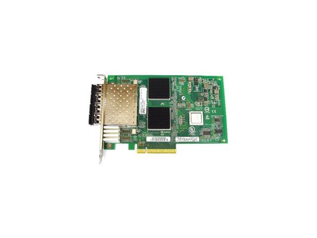 DELL 400M7 Sanblade 8Gb 4Port Pciexpress 2.0 X8 Fibre Channel Host Bus Adapter