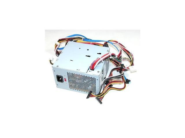Dell Pw124 Dell 275 Watt Power Supply For Optiplex 740 745 755-Pw124
