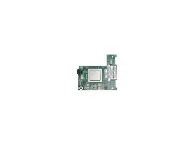 DELL P341D Qme2572 8Gb S Dual Port Pciexpress Fiber Channel Mezzanine Host Bus Adapter For M Series Blade Server
