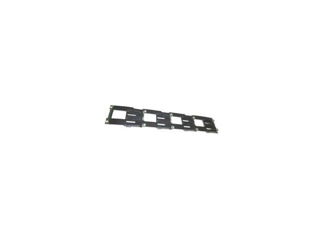 DELL 53Xvj 12Slot Hard Drive Backplane For Poweredge C6145