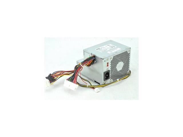 Dell 0Kc672 Dell 220 Watt Power Supply For Optiplex Gx520 Dt