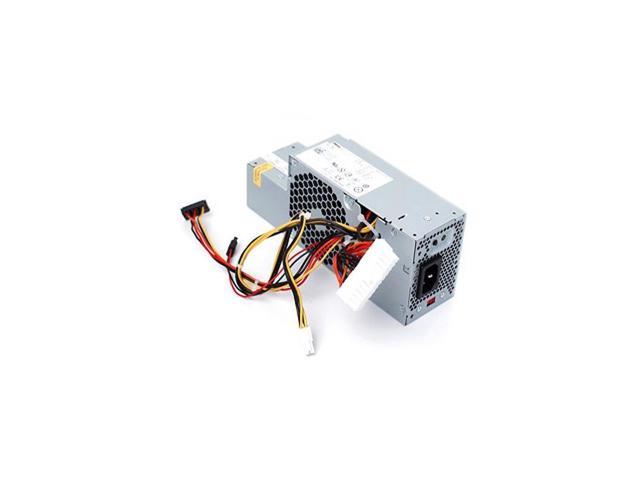 Dell D235E002L Dell 235 Watt Power Supply For Optiplex 760 780 960 Sff-D235E002L