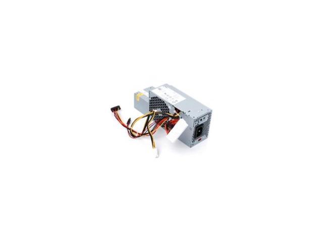 Dell 0Mpf5F Dell 235 Watt Power Supply For Optiplex 760 780 960 Sff-0Mpf5F