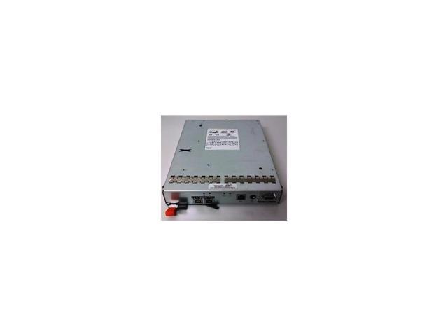 DELL Pc202  Dual Port Sas Raid Controller Module For Powervoult Md3000