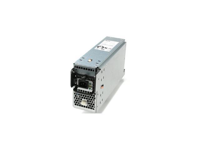 DELL 0Gd418  930 Watt Redundant Power Supply For Poweredge 2800