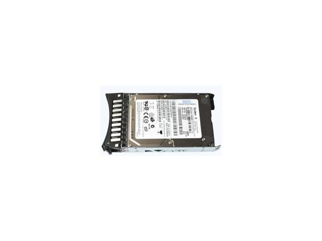 IBM 42D0651 300Gb 10000Rpm Sas 6Gbps Sff 2.5Inch Hard Drive With Tray
