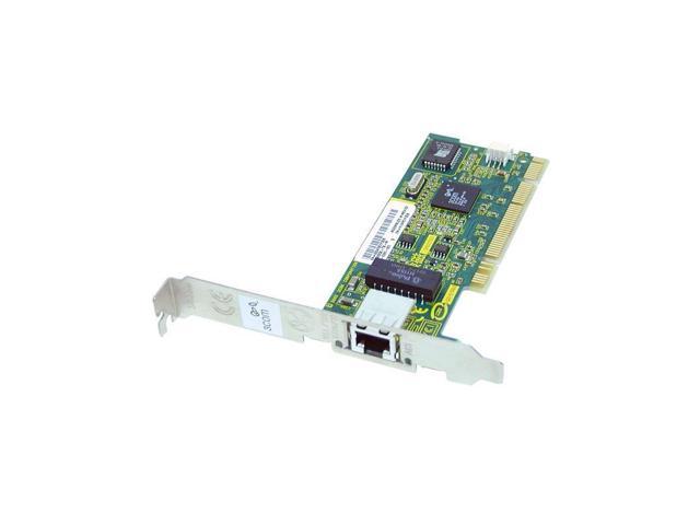 Dell 1F484 3Com EtherLink XL Fast Ethernet Card