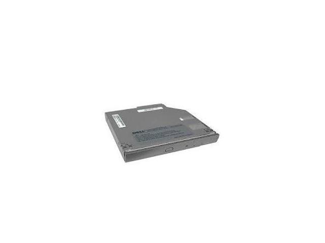 Dell J1644 Dell 8X Ide Internal Dvdrom Drive For Latitude Dmodule