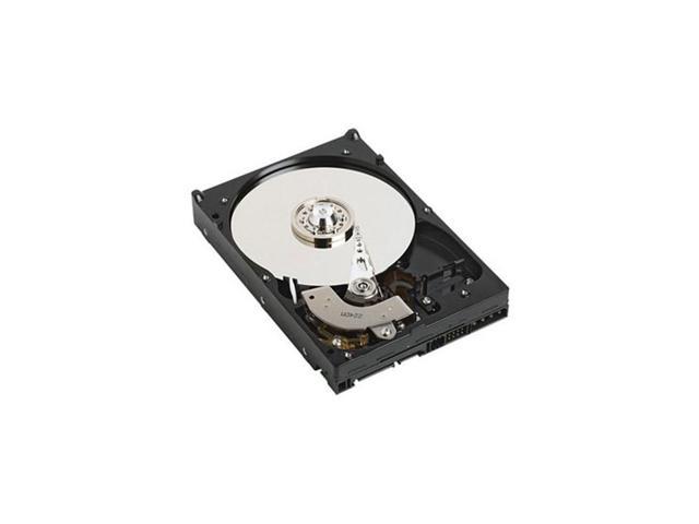 DELL 0Gtp0 1Tb 7200Rpm Sata6Gbps 64Mb Buffer 3.5Inch Form Factor Internal Hard Disk Drive