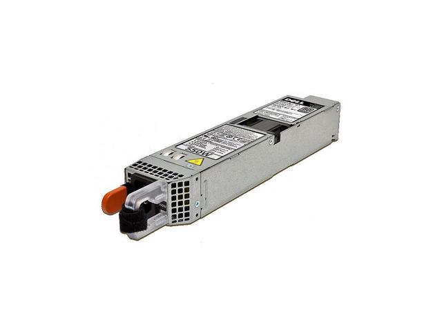 DELL D550E-S1  550 Watt Redundant Power Supply For Poweredge R620 R720 R720Xd-D550E-S1
