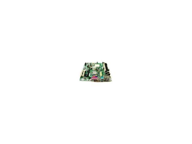Hp 404166-001 Micro Btx System Board  Socket 775  For Dc5700 Micro Tower Pc