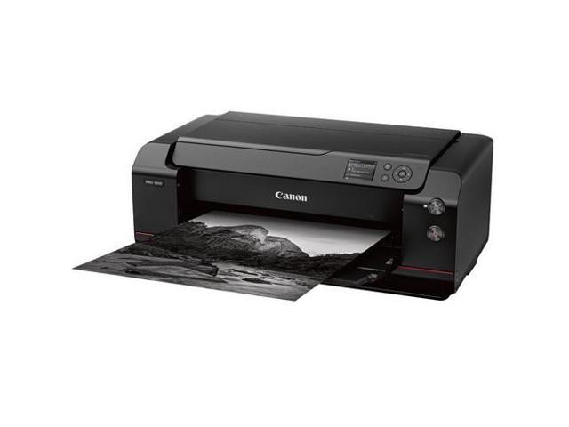 Canon imagePROGRAF PRO-1000 17" Professional Photographic Inkjet Photo Printer