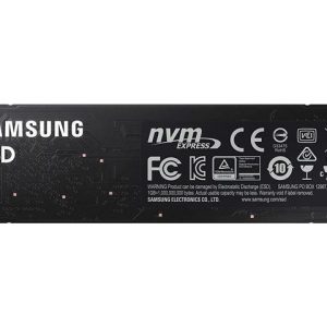 SAMSUNG PM9A1(980 PRO OEM Version) V-NAND 2280 SSD PCIe NVMe Gen 4 Gaming M.2 Internal Client Solid State Hard Drive