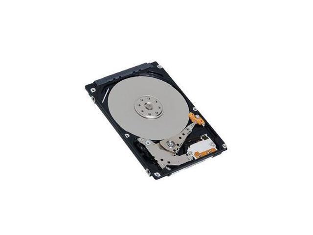 TOSHIBA HDKCC00 500GB 7278 RPM 16MB Cache SATA 6.0Gb/s 2.5" Internal Hard Drive