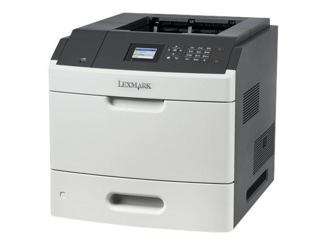 Lexmark Ms812dn