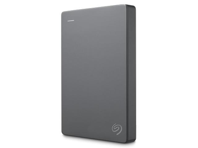 Seagate 1TB Basics Series Portable Hard Drive USB 3.0 Model STJL1000400 Grey