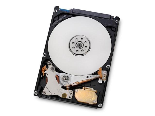 1TB Hitachi Travelstar 5K1000 2.5-inch SATA hard drive (5400rpm, 8MB cache)