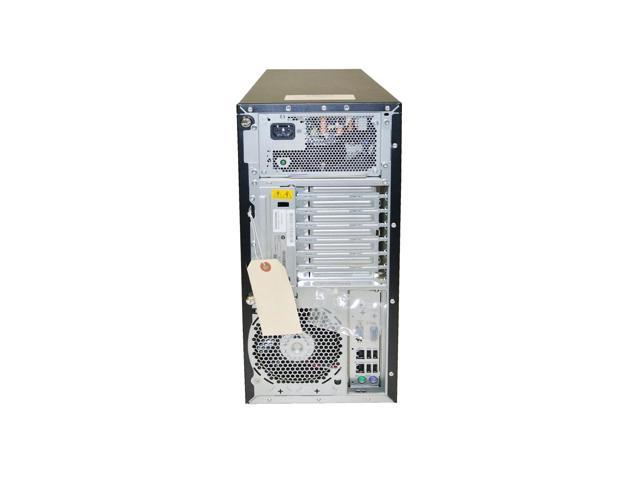 HP 504271-B21 ProLiant ML330 G6 Barebone System