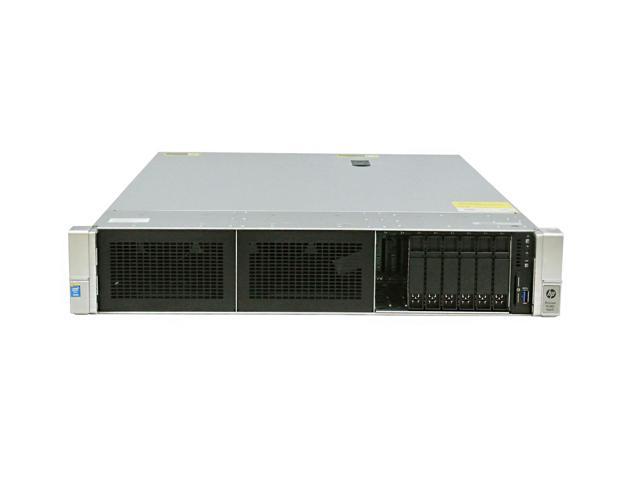 HP 719064-B21 Proliant Dl380 Gen9 8Sff Server-Cto