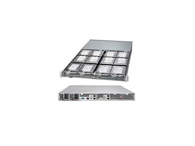 Supermicro SSG-K1048-RT 1U Storage Server