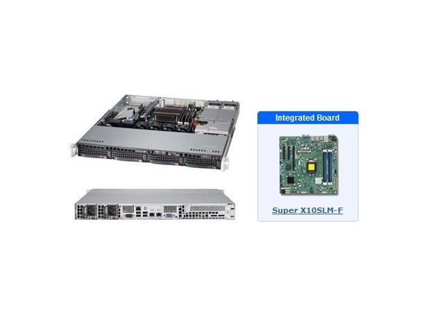 Supermicro SYS-5018D-MTRF 1U server