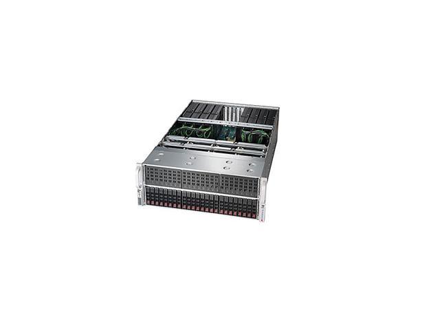 Supermicro SYS-4028GR-TR 4U Server