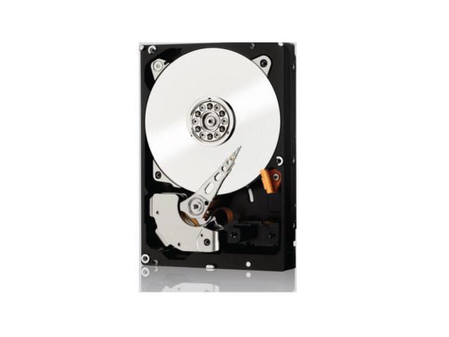 HGST Ultrastar 7K2 Enterprise Hard Drive 1TB 7200 RPM 512n SATA 6Gb/s 128MB Cache - 1W10001 - HUS722T1TALA604