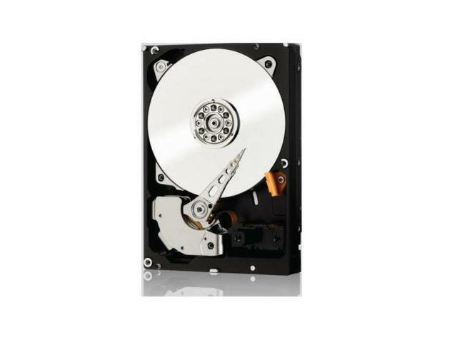 HGST 3.5" 4TB SAS 12Gb/s 7.2K RPM 128M 0F22795 512e ISE Internal Enterprise Hard Drive - HUS726040AL5210