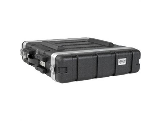 Tripp Lite 2U ABS Server Rack Equipment Shipping Case (SRCASE2U)