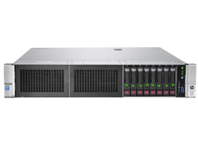 HPE ProLiant DL380 Gen9 Server barebones with no Processor, Hard Drives or Memory