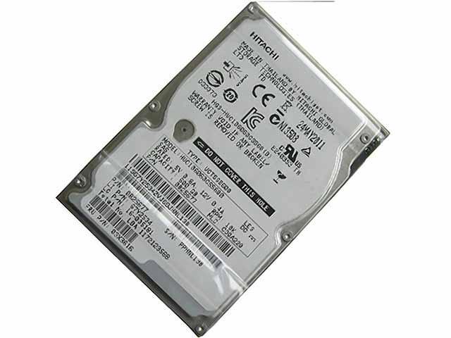 HGST HUC106060CSS600 Ultrastar C10K600 HUC106060CSS600 600 GB Hard Drive - 2.5" Internal - SAS (6Gb/s SAS)