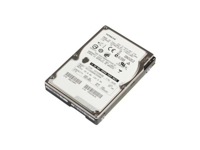 HGST Ultrastar C15K147 147GB 15K RPM SAS 6Gb/s 64MB Cache 2.5" Enterprise Hard Drive (HUC151414CSS600)
