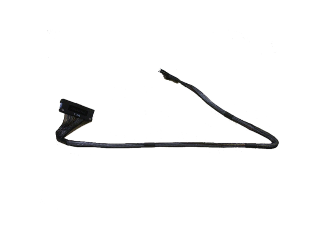 DELL Tk038 Poweredge R710 Mini Sas 24 Inch Cable Assembly