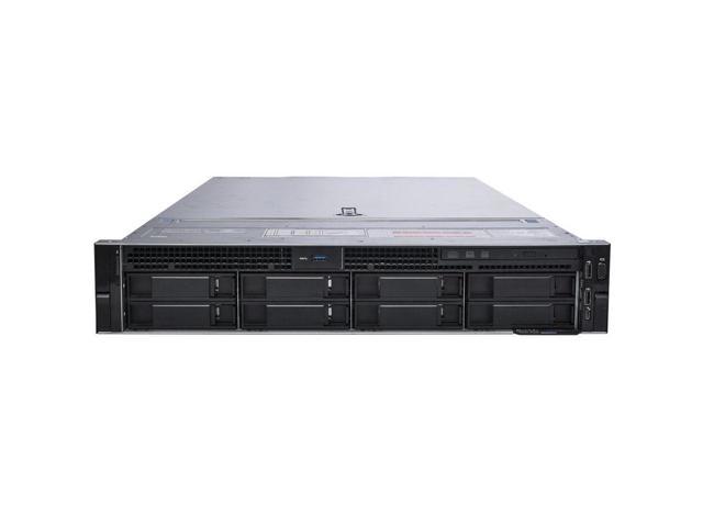 Dell Precision Rack 7920 Workstation 2x Bronze 3104 6C 1.7Ghz 768GB 250GB SSD P2000 No OS