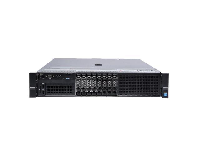 Dell Precision Rack 7910 Workstation E5-2620 V3 6C 2.4Ghz 64GB 2TB SSD K2200 No OS