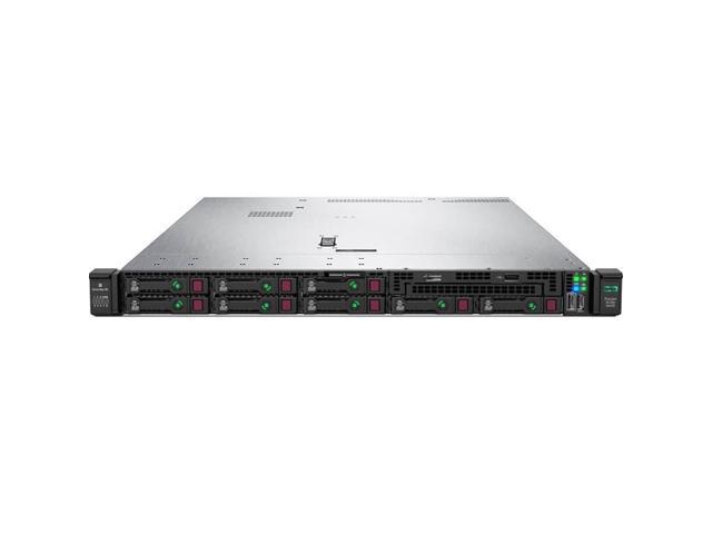 HP Proliant DL360 Gen9 8B SFF 2x E5-2640 V3 Eight Core 2.6Ghz 8GB 2x 1.8TB H240ar