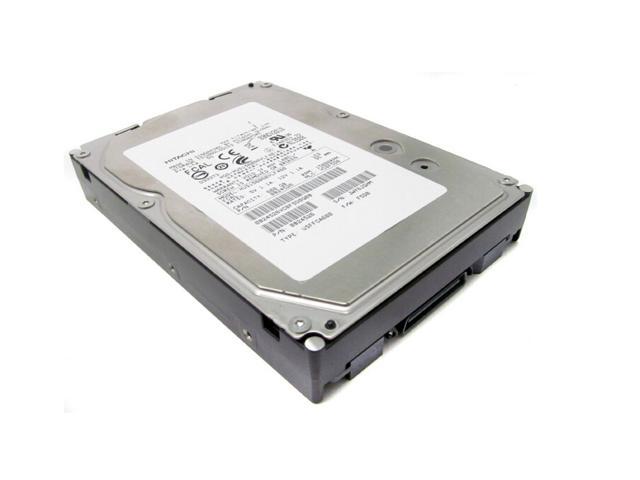 Hitachi Hard Drive 600GB 15K 3.5"FC w/o Carrier HUS156060VLF400