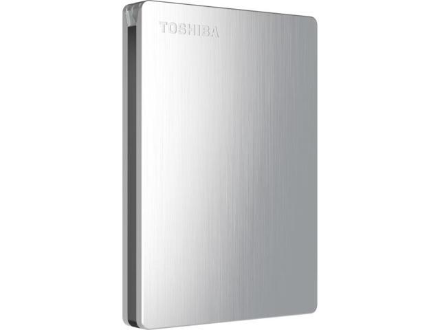 500gb Canvio Slim Ii For Mac