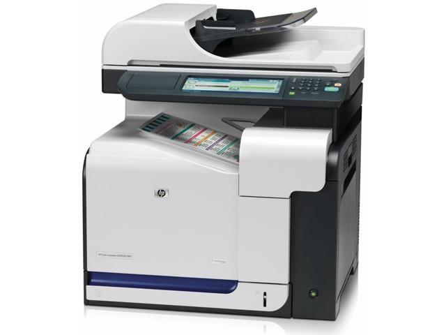 Color LaserJet CM3530fs