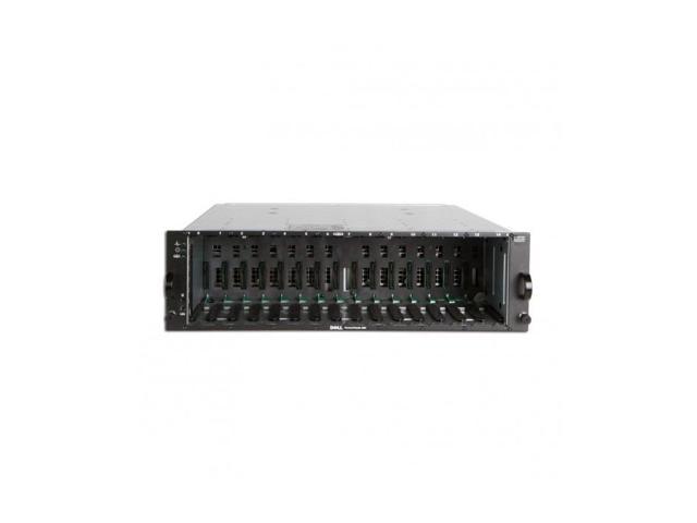 Dell MD1000 PowerVault MD1000 Direct Attached Storage Array