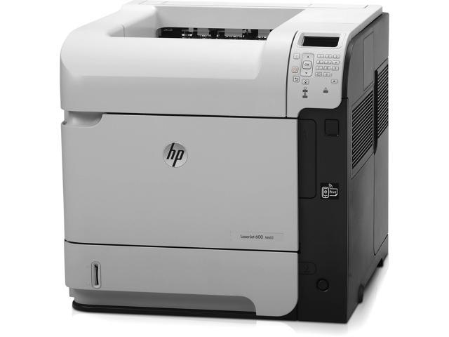 HP 600 M602 LaserJet Enterprise Printer Network Workgroup CE991A