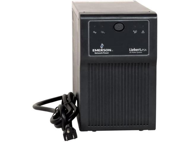 Vertiv Liebert 800VA 480W Line-Interactive UPS (PSA800MT3-120U)