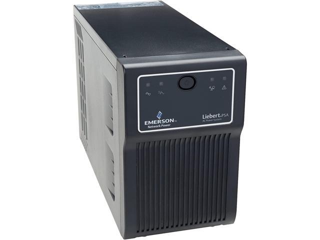 Vertiv Liebert 800VA 480W Line-Interactive UPS (PSA800MT3-120U)